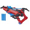 Hasbro Marvel Nerf Web Splashers Strike Splash Blaster F7852 Spider-Man & (Authentic)