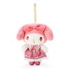 Sanrio My Melody Mascot Holder 134384 (Magical)