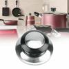 1/2/5Pcs Practical Replacement Cookware Circular Holding Handgrip Pot Lid Handle Pot Lid Knob
