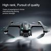GPS Remote Control Quadcopter with Dual Camera 8K 180 Degrees  ESC Up/Down/Flat Camera Remote Control