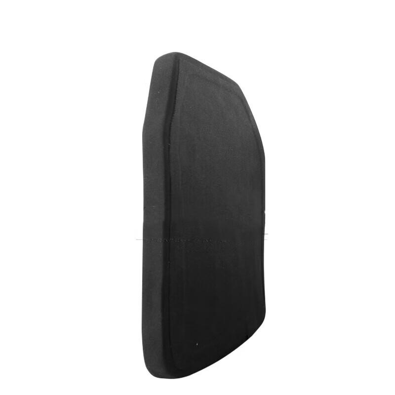 Jingrui Zhian NIJ Level IV Alumina PE Bulletproof Plate
