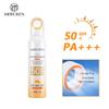 150ML Sunscreen Spray SPF50+PA+++Universal Summer Isolation and UV Protection