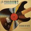 LP Пластинка SHADOWS - String of Hits 1A06407126 EMI Europe Рок Б/У