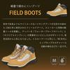 Timberland Field Boot WP Водонепроницаемые Пшеничный Бежевый A18RI US F/L 7.5-25.5