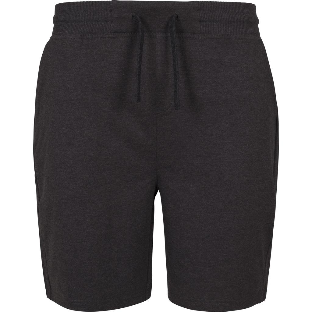 Build Your Brand Mens Terry Shorts