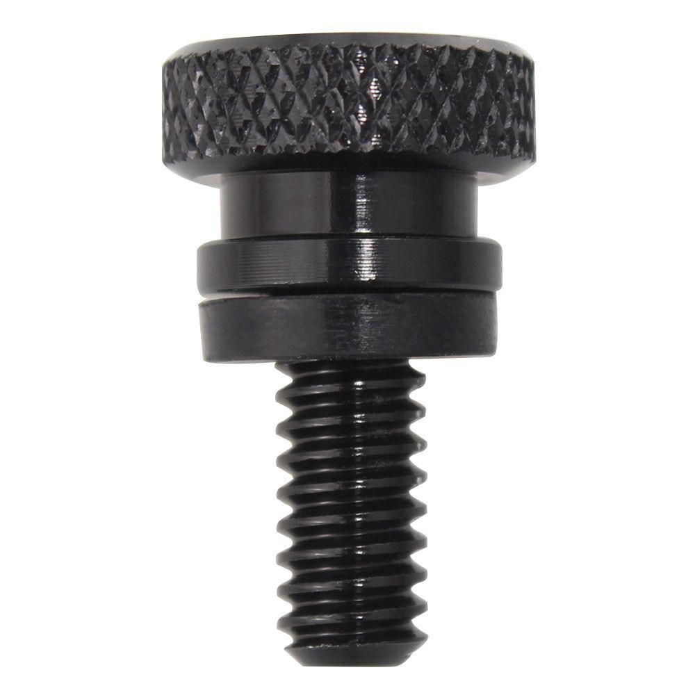 Durable Accessories Motorbikes Motorcycle Rear Seat Bolt Mount Knob Cover Fender Bolt