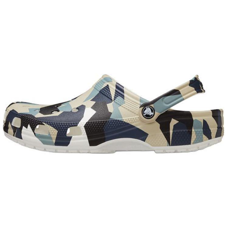 Crocs Кроксы мужские 211009-94S