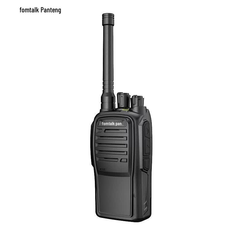 Fomtalk FT6200 Analog Two-Way Radio (CN version)