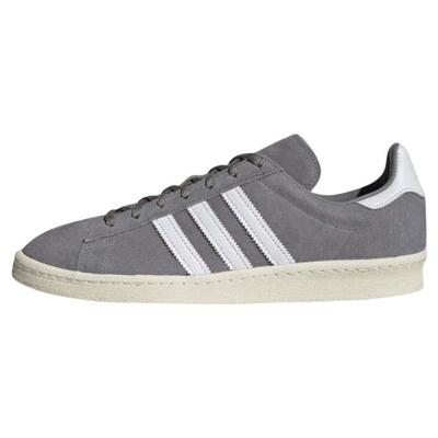 Campus 80s Grey Off White Мужские кроссовки Cloud-White FZ6154