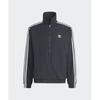 Adidas Adidas Woven Firebird Track Top черный It2491