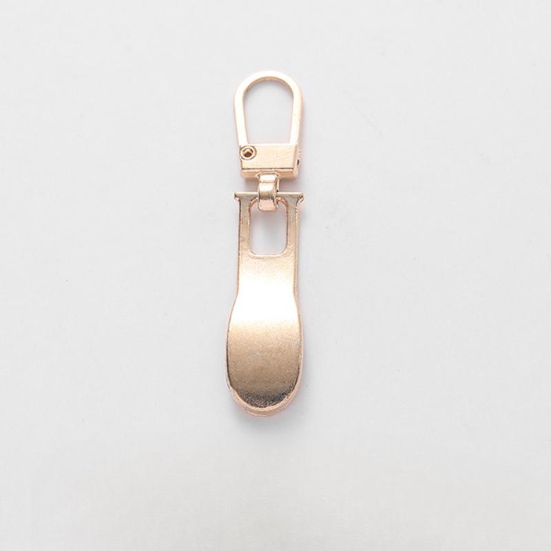 1/5/10 шт. съемные металлические молнии для ремонта и замены молний для шитья и вязания