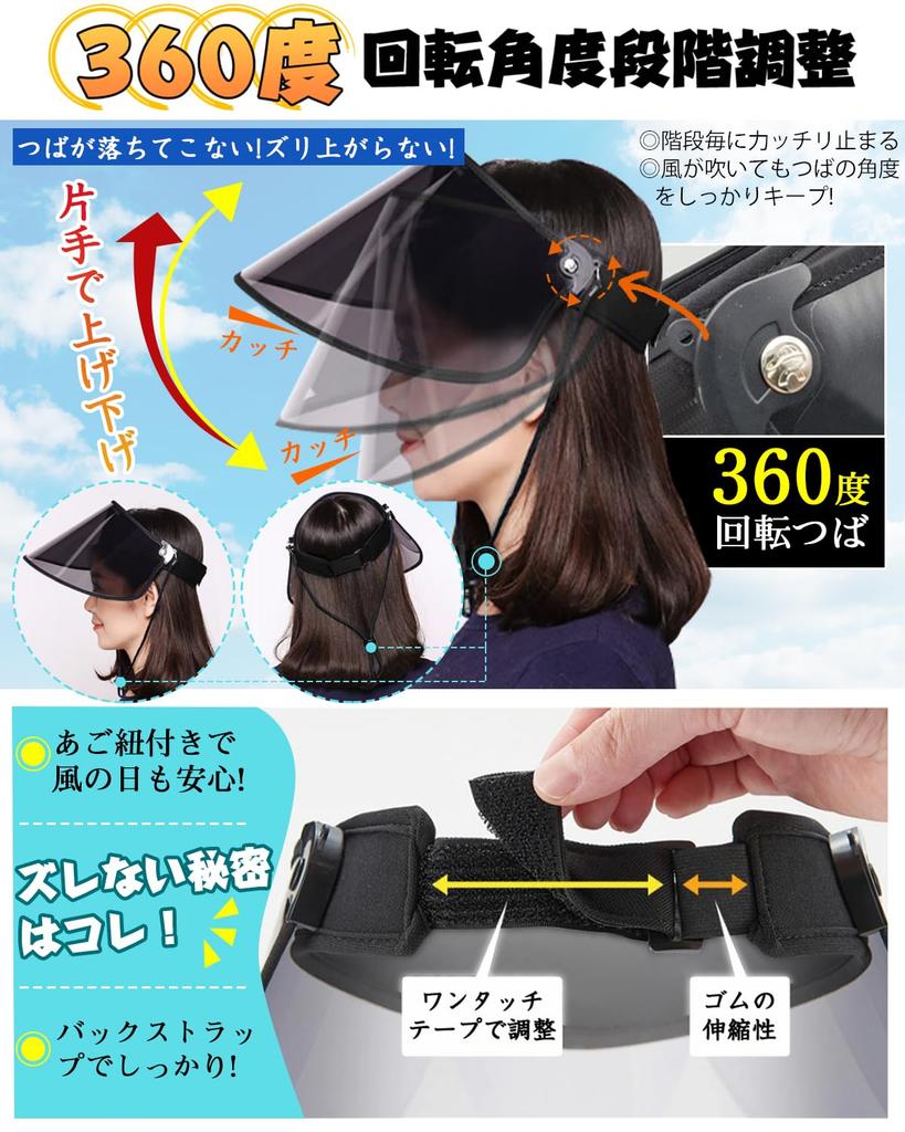 Солнцезащитный козырек от солнечных ожогов от УФ-лучей солнцезащитный широкий не слетающий для поездок на работу подходит как для солнечной, так и для дождливой погоды с нарукавниками [LUYULAKI] женский, защита, велосипедный,