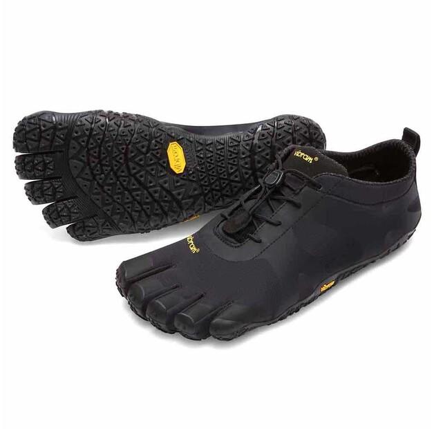 Vibram Fivefingers V Alpha кроссовки трейловые