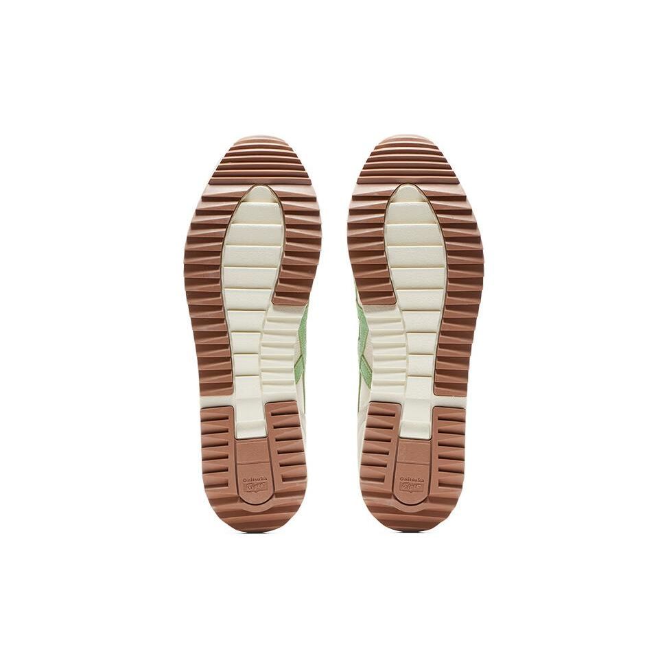 ONITSUKA TIGER California 78 EX Vin Birch Verdigris Green Unisex Sneakers Cream 1183C284-200