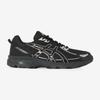 Gel-Venture 6 Sneakers Synthetic Leather Black/Lime Zest