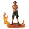 One Piece DXF BROTHERHOOD II Figures Anime Goods Prize Banpresto Luffy & Sabo & Ace Complete Set of 3