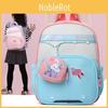 Fun And Versatile Kids Backpack For School With Multiple Color Options And Comfortable Carrying System