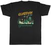 Personalised Guardian of the Greenhouse Any Name Unisexs TShirt Tee Gift Top