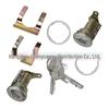 Chrysler Car Door Lock Cylinder with Key 5070004