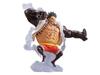 Banpresto One Piece КОРОЛЬ ХУДОЖНИКОВ СВЯЗАННЫЙ ЧЕЛОВЕК Связанный человек Обезьяна Луффи 1 тип всего D.