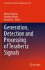 Книга Generation, Detection and Processing of Terahertz Signals : 794