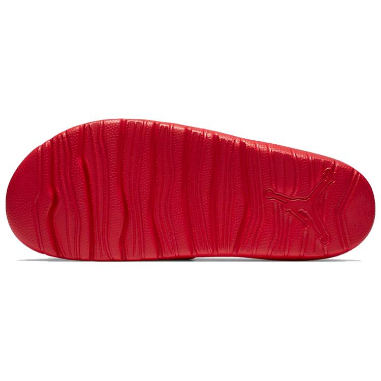 Шлепанцы Air Jordan Break Se Red CV4901-600