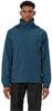 Куртка VAUDE escape light jacke baltic sea 4341340