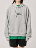 Толстовка BT21 CITY EDITION Tokyo Gray (M-L)