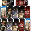 For Samsung Galaxy S24 S23 iPhone 16 15 14 Xiaomi Redmi Note 13 12 11 8Plus 9 Pro Max X XR Phone Case Wallpaper Ace One Piece Luffy OPPO Huawei Cover