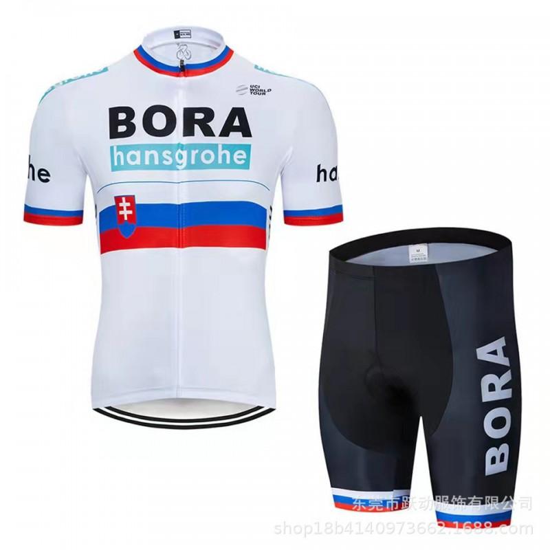 Mens Cycling Jersey Short Sleeve Quick Dry Breathable Mesh Fabric Road Mountain Bike Riding