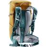 Рюкзак Deuter Trail 24 almond/deepsea (3440323-6323)