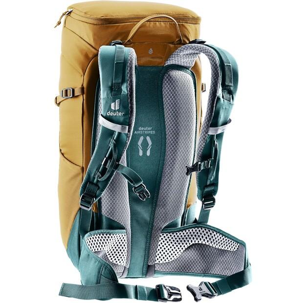 Рюкзак Deuter Trail 24 almond/deepsea (3440323-6323)