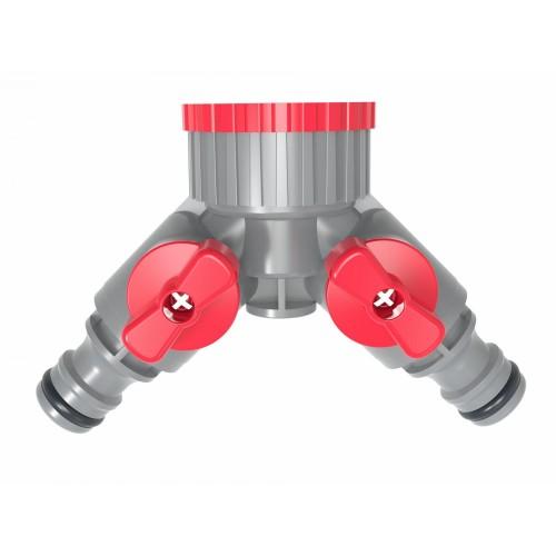 AW Tools Hose Connector (Pack of 25)