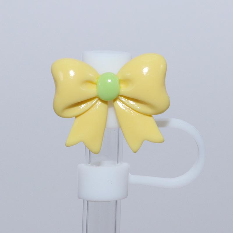 Stanley 40 унций Ice Cup Flower Straw с пылезащитным колпачком 10 мм