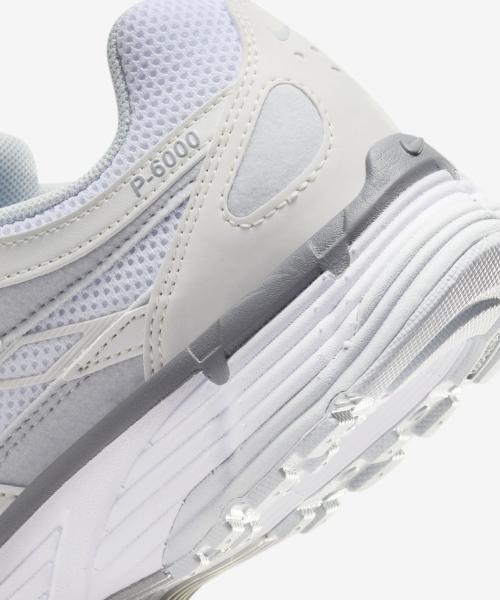 [Nike] P-6000 W FV6603-101