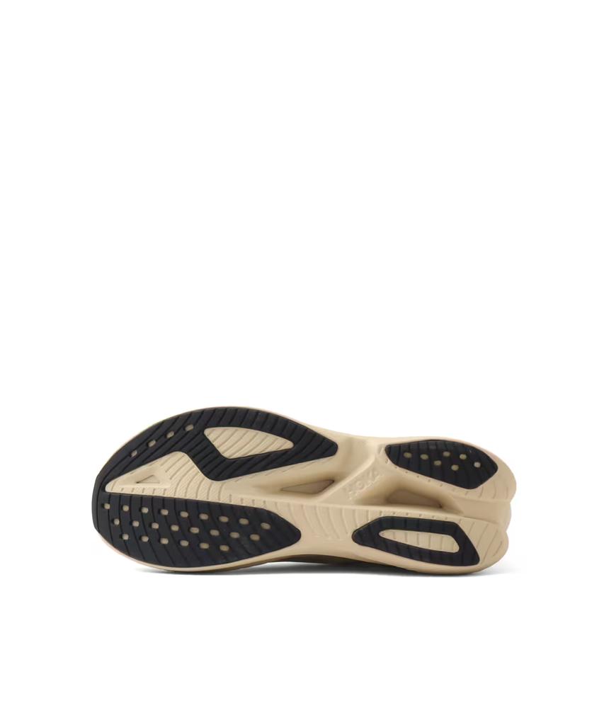1168932-CSPL Hoka Mach X Caged Cream (Мужской)