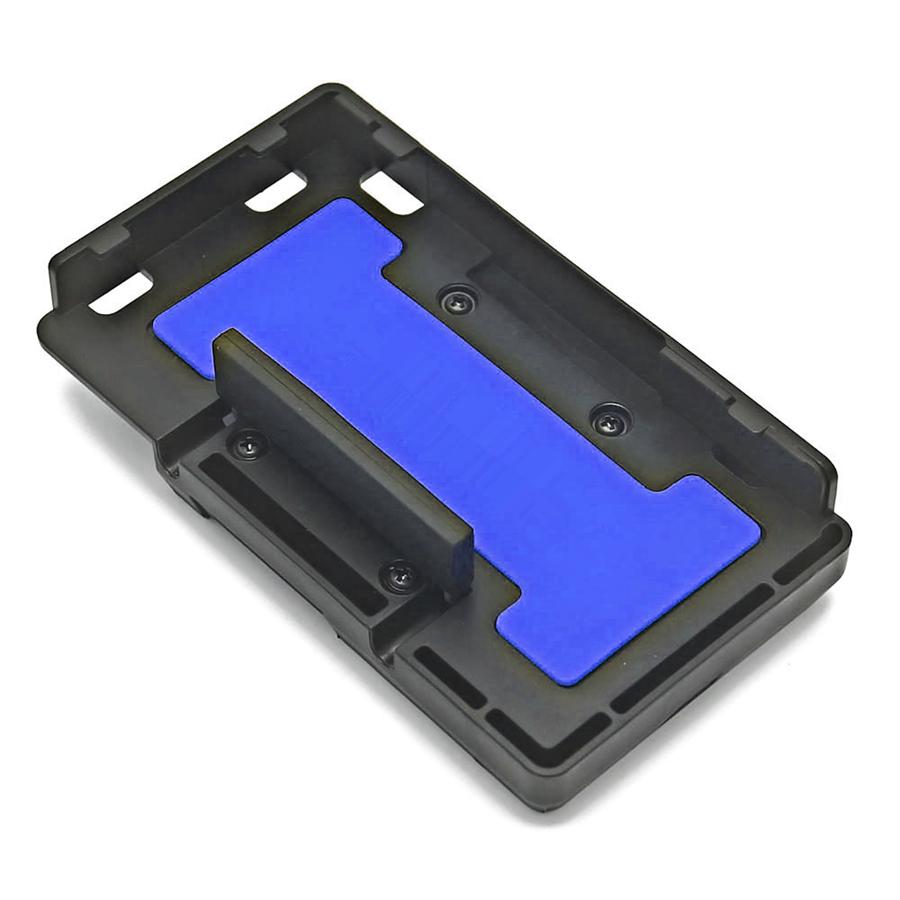 НОВЫЙ Для BMW R1200GS R1250GS ADV S1000XR F750GS F850GS Беспроводное зарядное устройство Быстрая зарядка Кронштейн для навигации для мобильного телефона