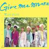 VAV - Summer Special Single Album: GIVE ME MORE