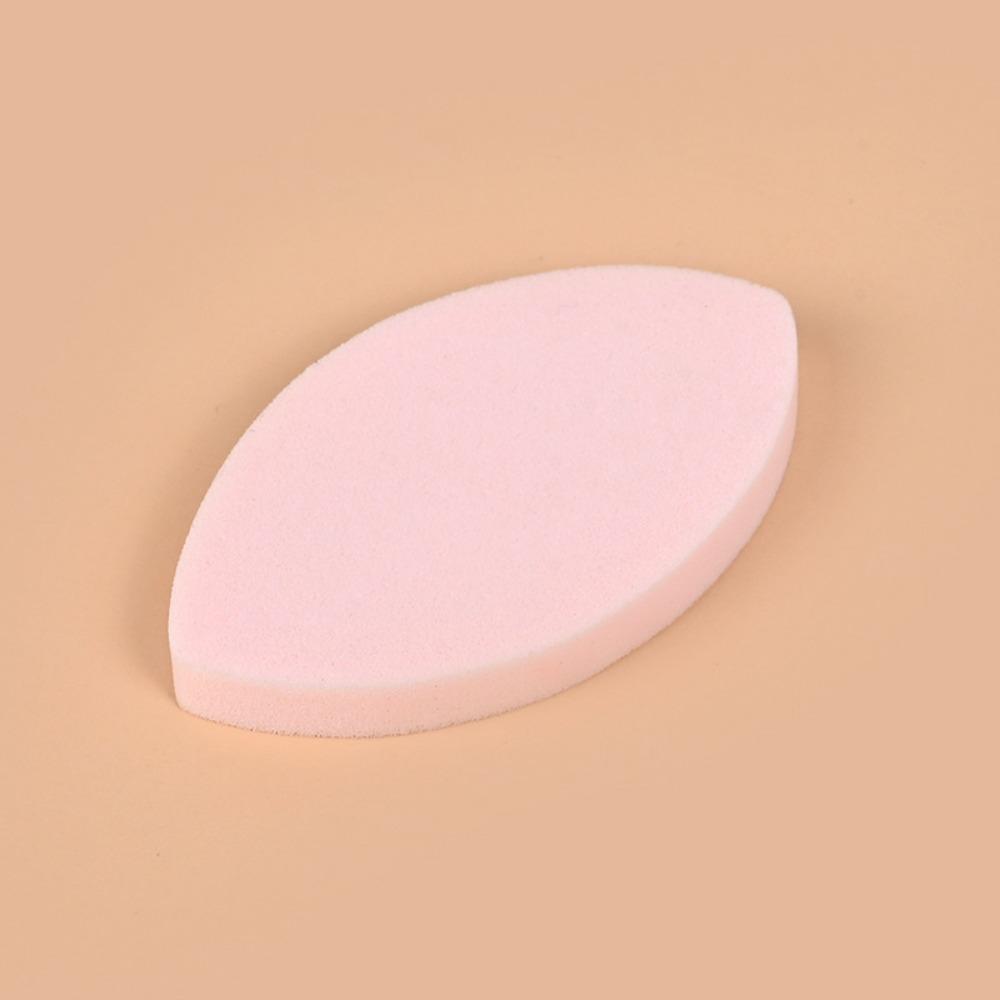 100PCS Reusable Beginner Lash Map Soft Makeup Puffs New False Eyelash Pads  Training