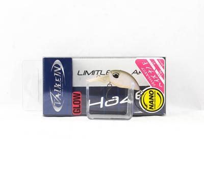 Valkein Плавающая приманка Haze Nano F 24 мм 1,8 грамма M215 (1038)