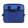 Multipurpose Car SUV Trunk Organizer Storage Bag Red Oxford Cloth Stowing Box