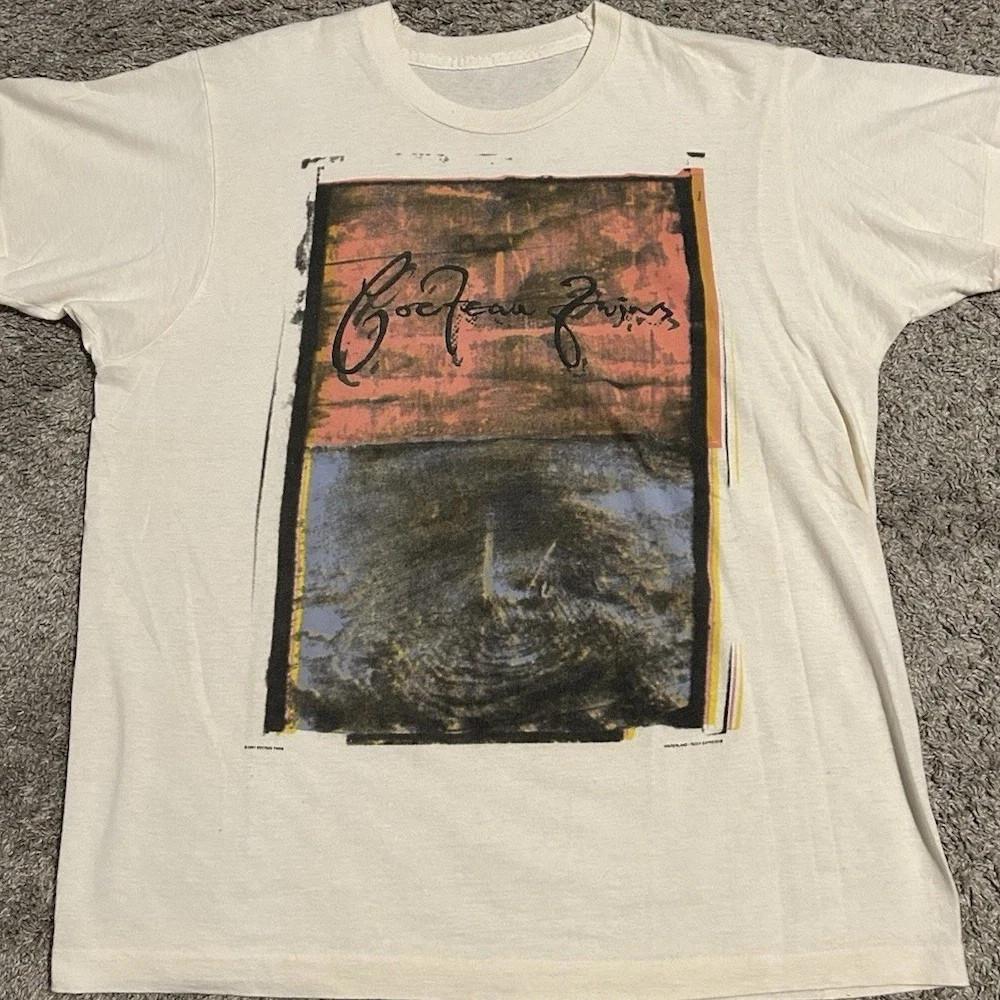 New Popular 1991 Cocteau Twins Unisex All Size U350