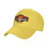 3rd Strike Baseball Cap Designer Hat Sun  For Children black Mens Womens