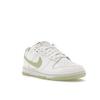 Nike Dunk Low Honeydew Мужские кроссовки белые DV0831-105