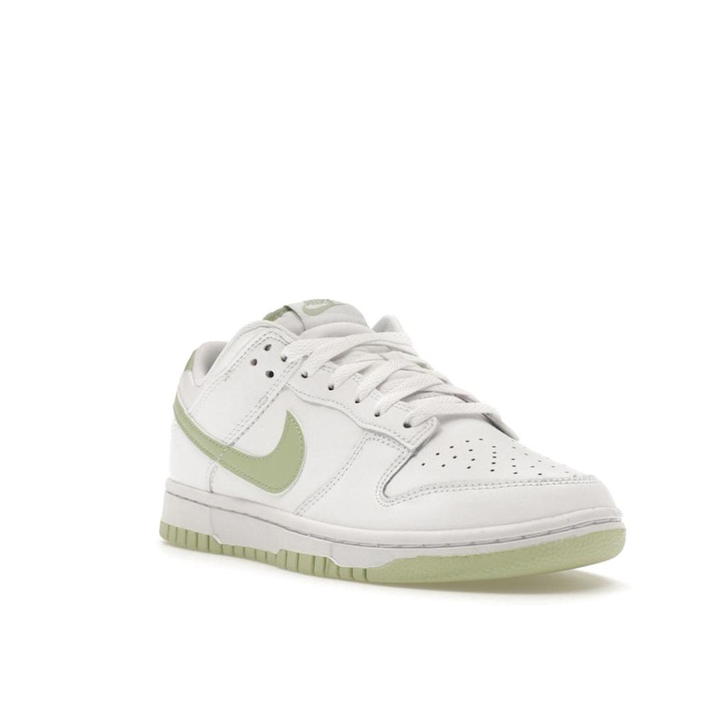 Nike Dunk Low Honeydew Мужские кроссовки белые DV0831-105