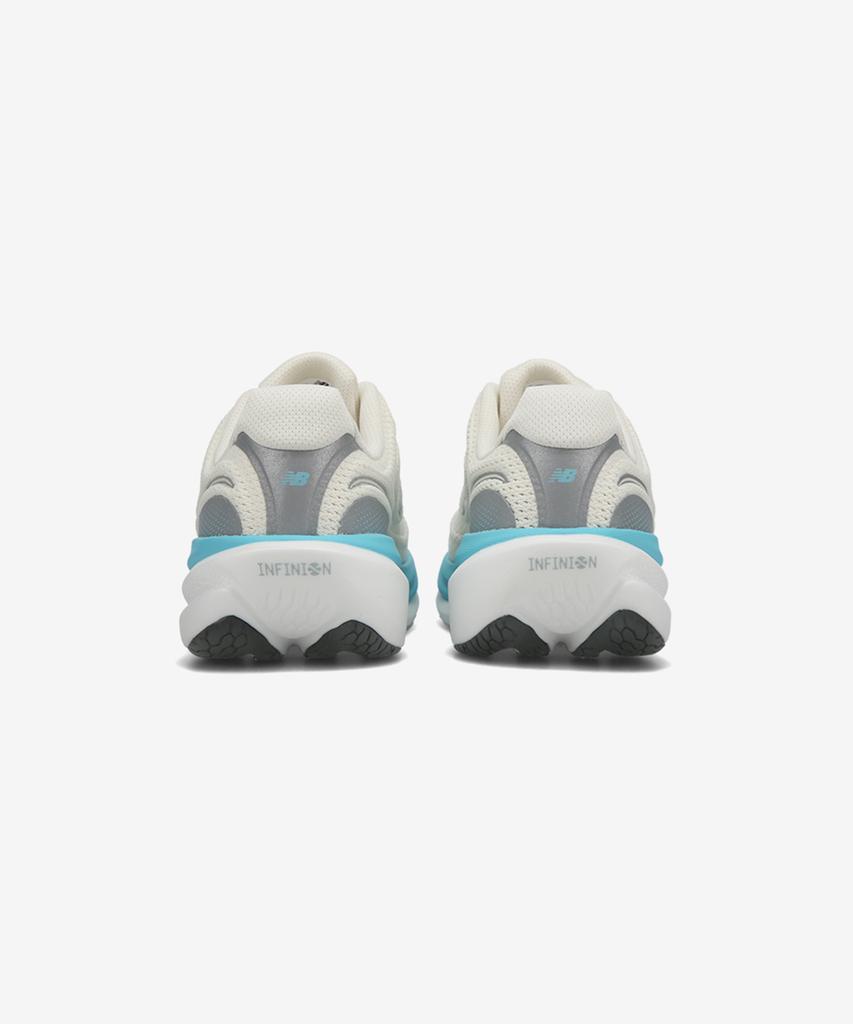 New Balance Nbpfgf702Z / 1080 V15 (Female, D) (Blue)