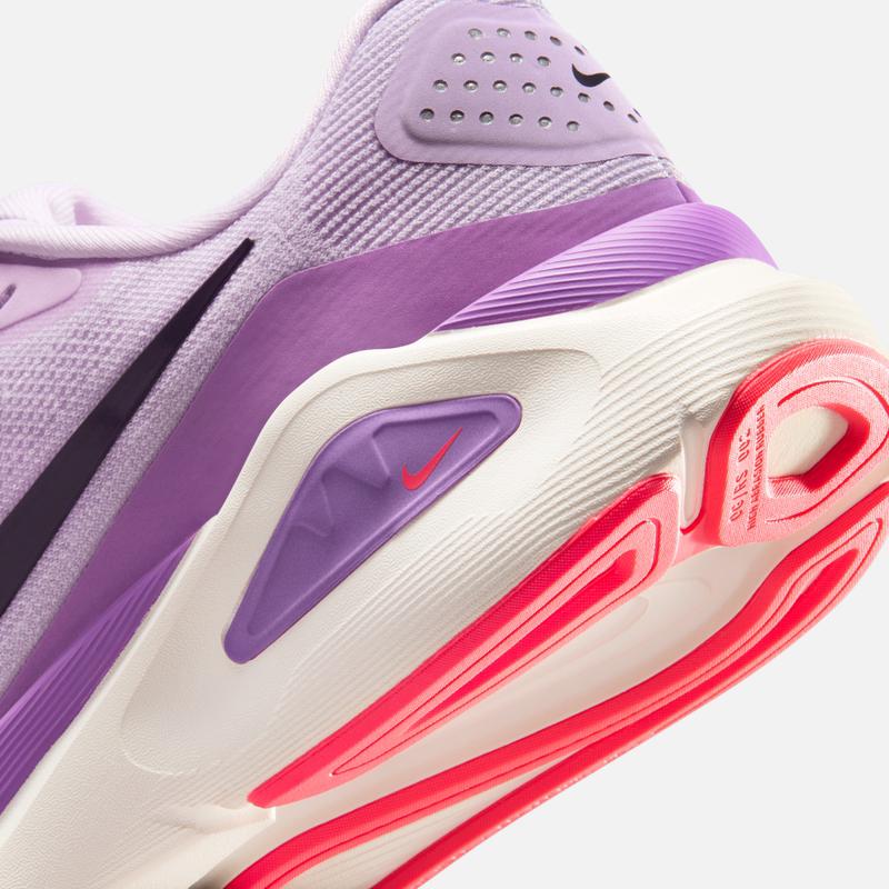 Nike Структурированные женские амортизирующие профессиональные кроссовки для бега на лето, дышащие, для шоссеного использования NIKE STRUCTURE 26 HJ1101