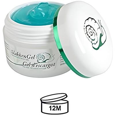 Гель-крем со слизью улитки - Набор из 2 штук - 50 мл - Антивозрастной - Регенерирующий - Для всех типов кожи