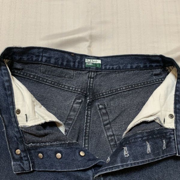 Paul Smith /Джинсы/W30/Джинсы/Низ(ИСПОЛЬЗОВАЛ)