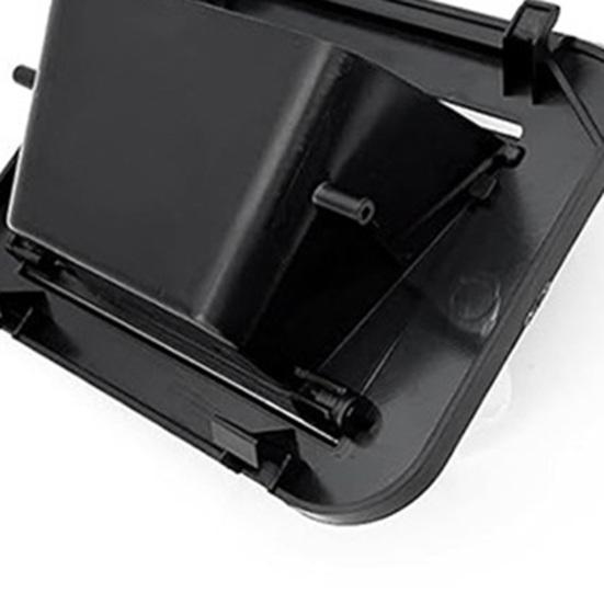 Center Console Storage Box for Toyota FJ Cruiser 2007-2021, ABS Storage Holder, Coin Container Storage Case, Multifunctional Organizer Accessories